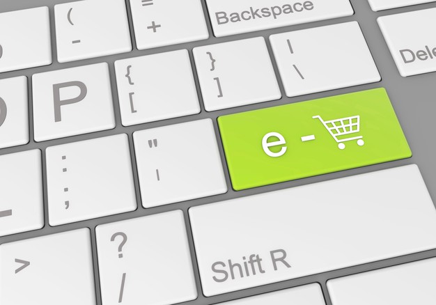 E commerce Website Development