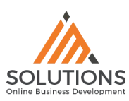 IM Solutions Logo