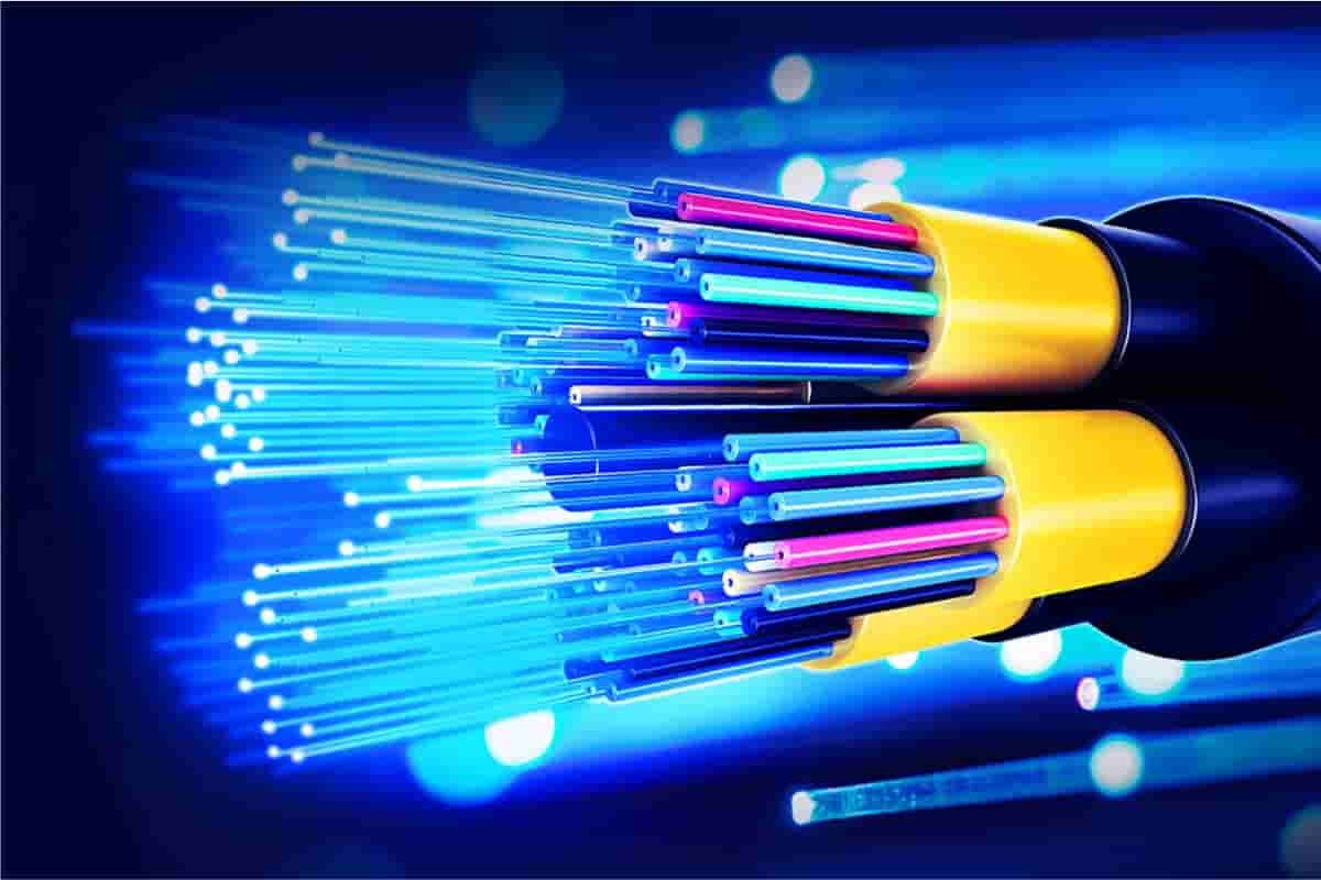 Fiber Optics Connectivity