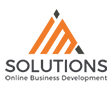 IM Solutions Logo