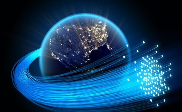 Title: Demystifying Fiber Optic Services Unraveling the Benefits and Superiority Over Wi- Fi