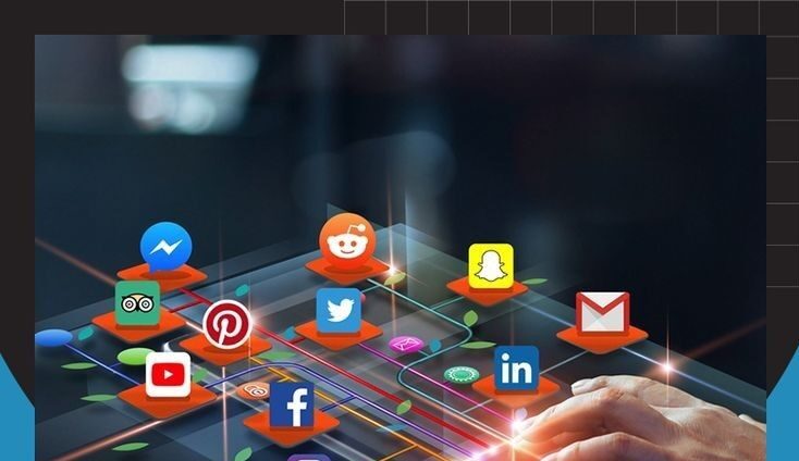 Exploring the Most Used Social Media Platforms in Egypt