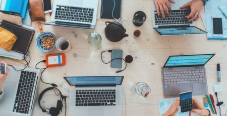 How to Find the Right Web Development Company to Meet Your Needs