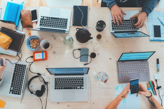 How to Find the Right Web Development Company to Meet Your Needs