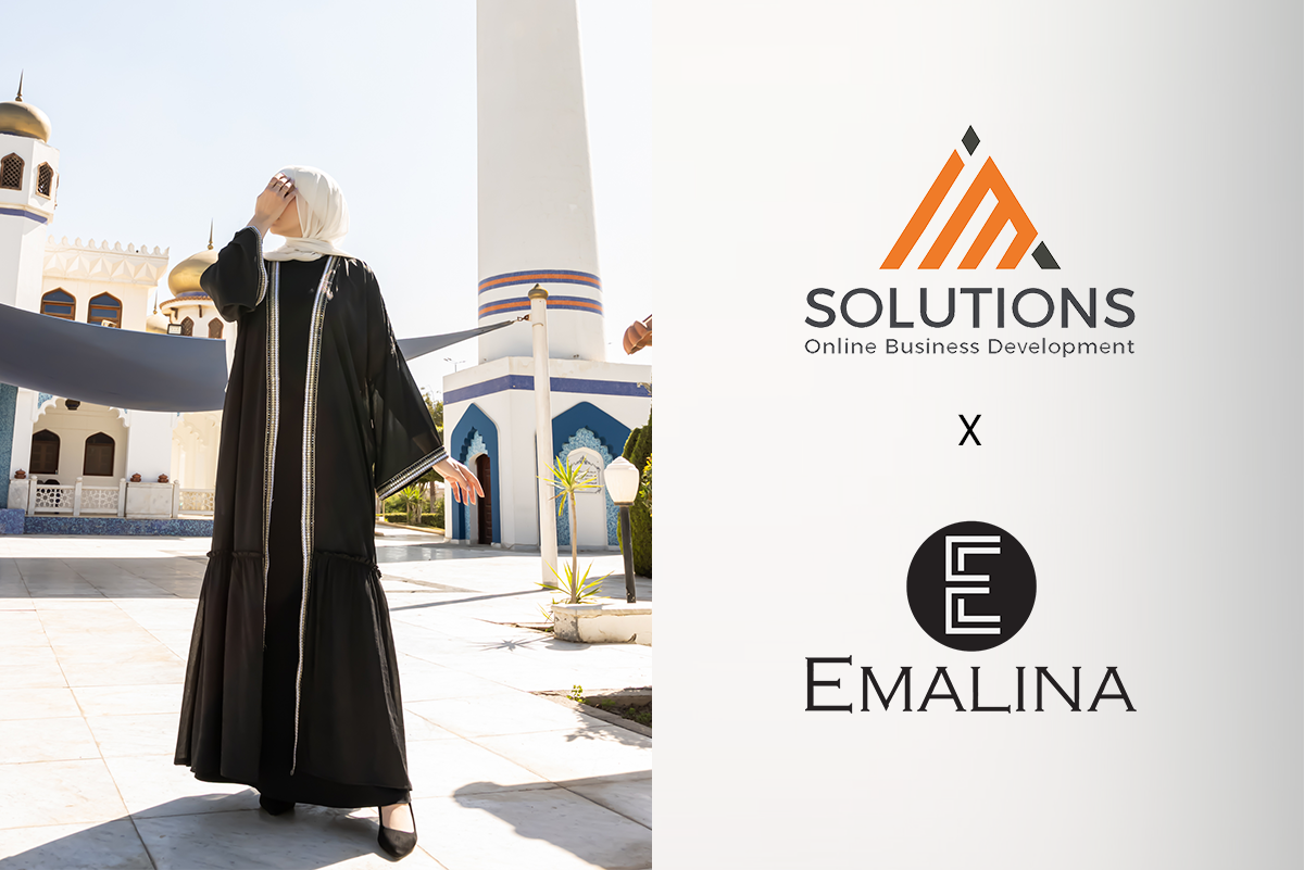 Building a Brand from Scratch: Emalina’s Journey with IM Solutions