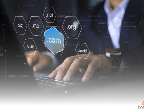 Easy Domain Name Registration: Buy Your Perfect Domain Today