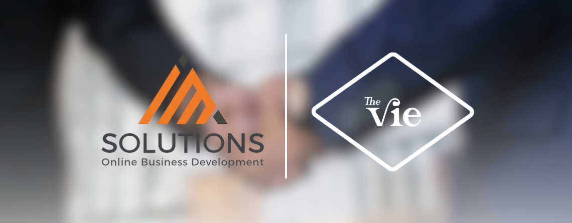 Crafting a Success Story: The Vie's Transformation with IMSolutions