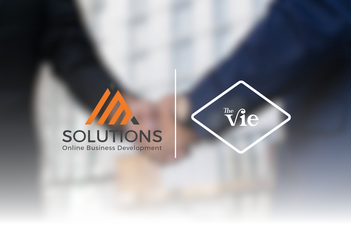 Crafting a Success Story: The Vie's Transformation with IMSolutions