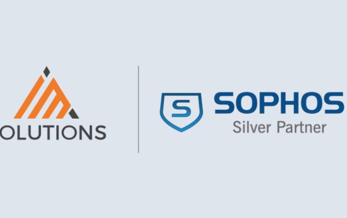 IM Solutions & Sophos: A Partnership That Redefines Cybersecurity