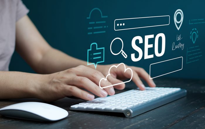 SEO Agency vs. SEO Company: How It Works, Its Job, and SEO Market Growth in Egypt
