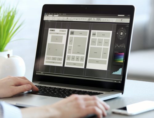 The Importance of Website Design and the Development of the Egyptian Web Design Market