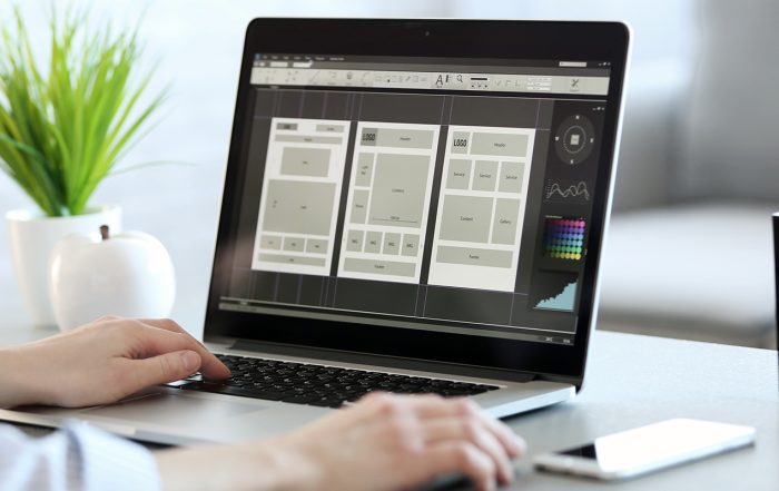 The Importance of Website Design and the Development of the Egyptian Web Design Market