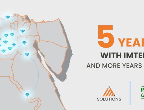 Celebrating 5 Years of Partnership with Imtenan: A Story of Growth, Trust, and Zero Downtime