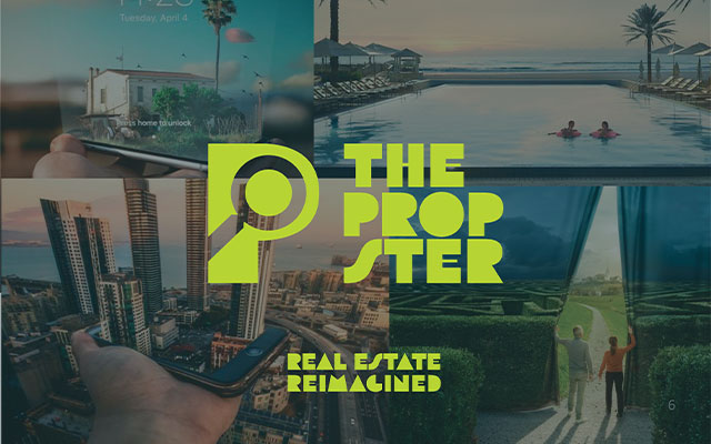THE Propster