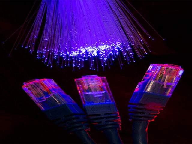 Fiber vs. DSL vs. 4G: Which Internet Connection Fits Your Life Best?