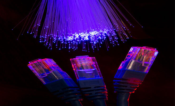 Fiber vs. DSL vs. 4G: Which Internet Connection Fits Your Life Best?