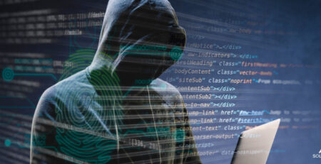 Cyber Security in Egypt: Protecting Your Business Through Strong Network Security