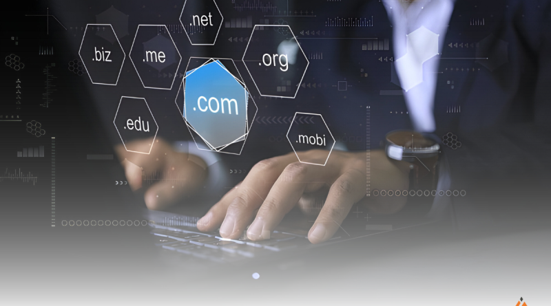 Easy Domain Name Registration: Buy Your Perfect Domain Today