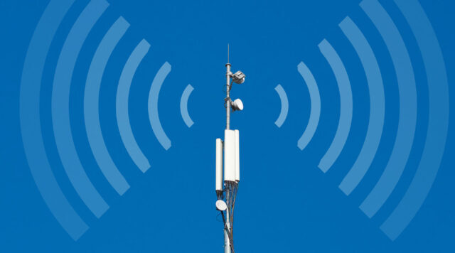 How Microwave Networks Are Revolutionizing Internet Connectivity