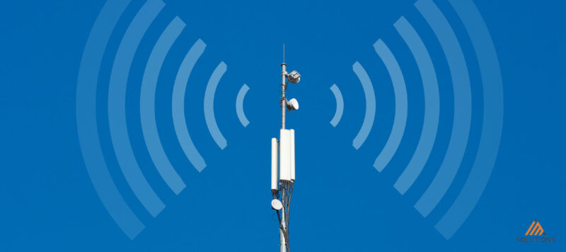 How Microwave Networks Are Revolutionizing Internet Connectivity