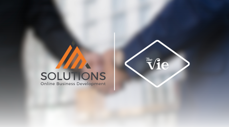 Crafting a Success Story: The Vie's Transformation with IMSolutions