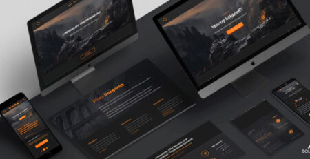 The Death of Boring Websites: Why 2026 Is the Year of Bold Design