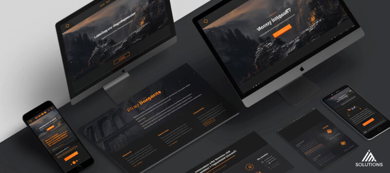The Death of Boring Websites: Why 2026 Is the Year of Bold Design