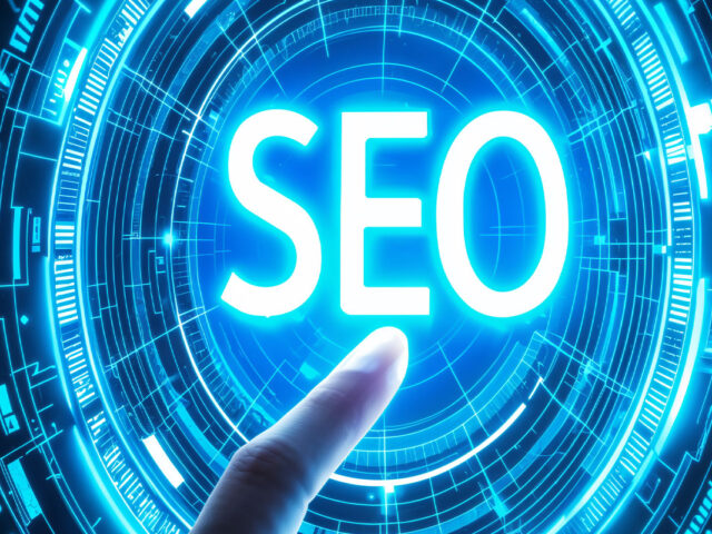 What Will SEO Look Like in 2050?