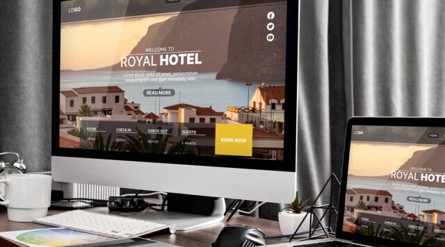 The 5-Second Test: Why First Impressions Make or Break Your Website