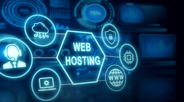 Green Hosting: Can Your Website Help Save the Planet?