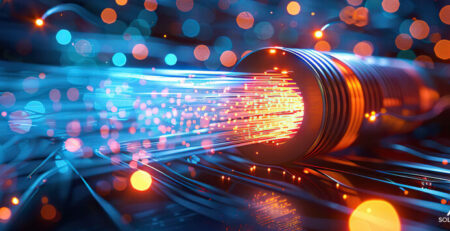 fiber optic connections