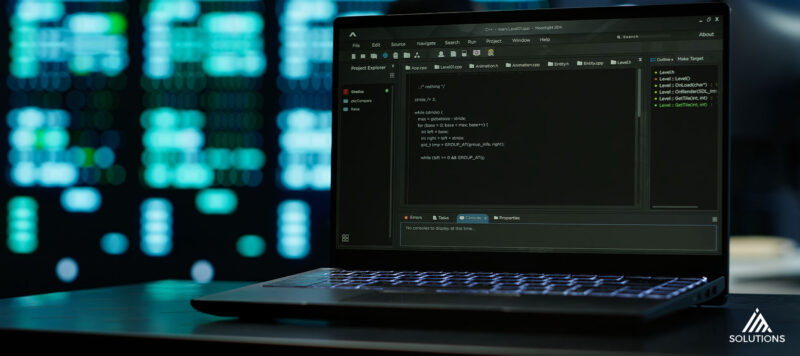 Discover the power of a Windows VPS Server for modern business websites. IM Solutions offers high-performance VPS hosting with unmatched reliability, security, and scalability for your business.